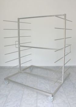 Brotschragen, doppelt BG 336018