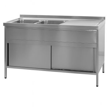 Spültisch ST 608043