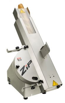 Brotschneidemaschine MBM Lambeck