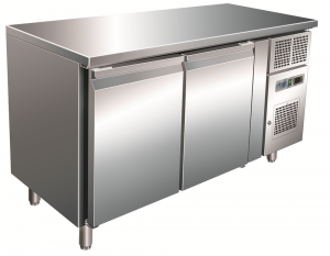 Gastro-Kühltisch Umluft KBS KT210