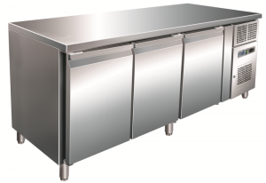 Kühltisch für Bäckereien MBM 347310