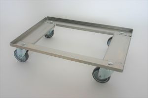 Aluminium-Roller 426011