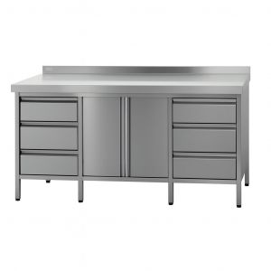 Arbeitstisch AT 024196