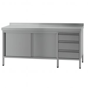 Arbeitstisch AT 021197