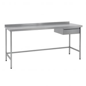 Arbeitstisch für Snackstation AT 011238+1