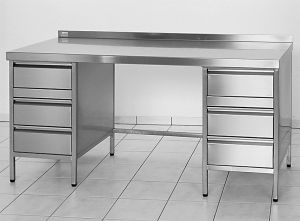 Arbeitstisch AT 014198