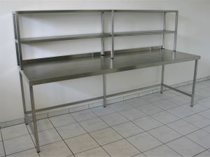 Arbeitstisch AT 010258