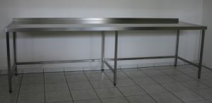 Arbeitstisch AT 010298
