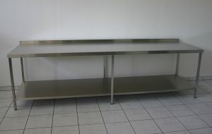 Arbeitstisch AT 011298