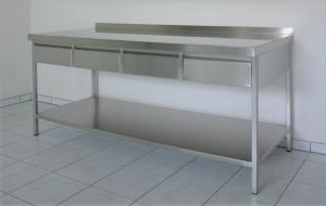 Arbeitstisch AT 017198