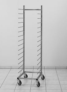 Kuchenschragen BK 331016