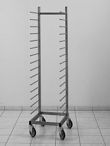 Kuchenschragen BK 333016