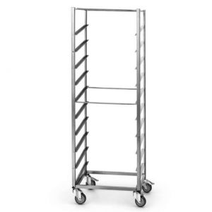 Ausstellungswagen AN 668010