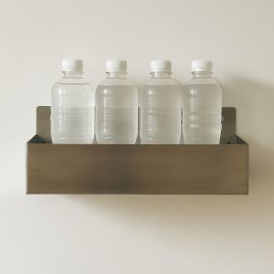 Getränkehalter aus Edelstahl GK424001