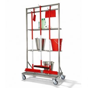 Gerätewagen GW 480001