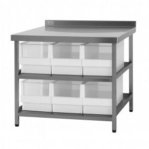 Zutatentisch ZT 052006