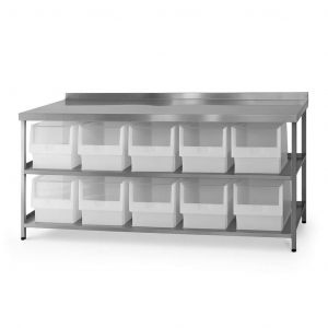 Zutatentisch ZT 052010