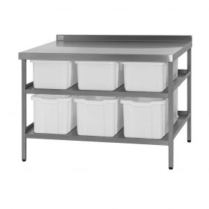 Zutatentisch ZT 051006