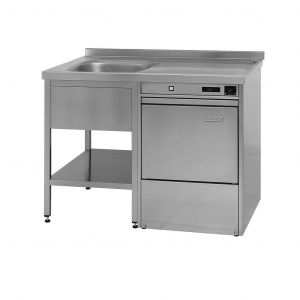 Spülcenter ST 609034