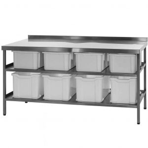 Zutatentisch ZT 051008