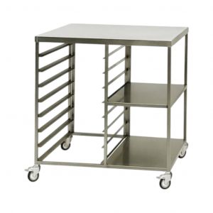 Tischwagen, Glasierwagen TW 225012