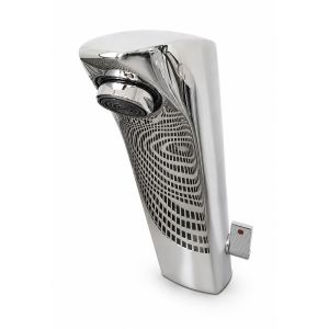 Sensor-Mischbatterie, Hochdruck