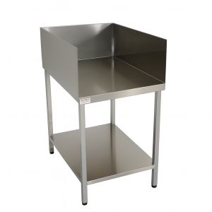 Eieraufschlagtisch AT 011058 EI