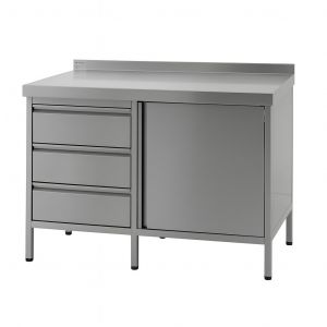 Arbeitstisch AT 022126