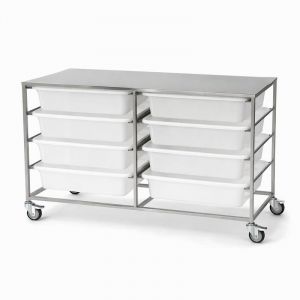 Zutatenwagen ZW 204008