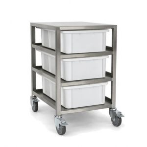 Zutatenwagen ZW 206003