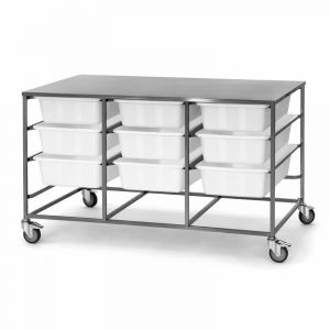 Zutatenwagen ZW 204019