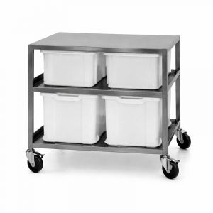 Zutatenwagen ZW 203004