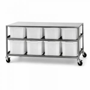 Zutatenwagen ZW 203008