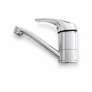 Einhebel-Mischbatterie KLEIN, Hochdruck, SZ 621041