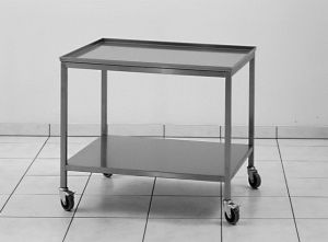 Fettbackgerätewagen FB 226001