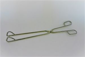 Grillzange, Edelstahl L 11114