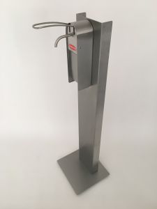 Mobile Hygienestation SZ 621020
