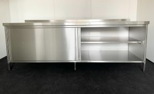 Arbeitstisch AT 019126