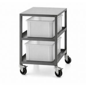 Zutatenwagen ZW 202002