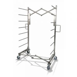 Scheren-Brotschragen SBG 336008