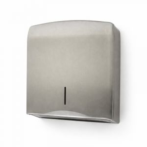 Handtuchspender, Edelstahl SZ 621012