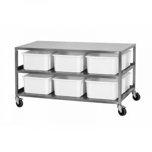 Zutatenwagen ZW 202006