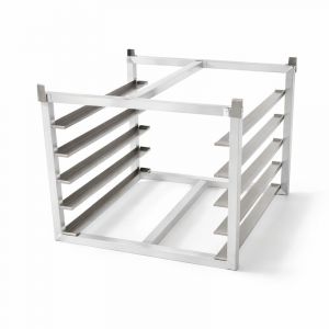 Aluminium-Tragerahmen TR 430011 für Bleche