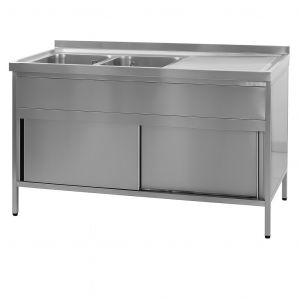 Spültisch ST 608043