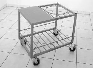 Kesselwagen KW 228002