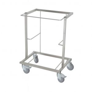 Blechwagen BL 227005