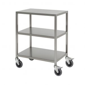 Rollwagen, Beistellwagen RL 423003