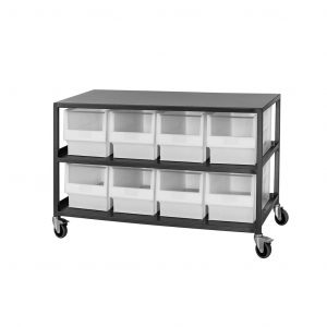 Zutatenwagen ZW 201008