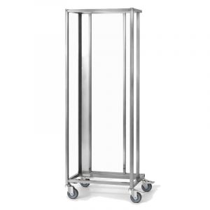 Sturzkastenwagen, Blechwagen