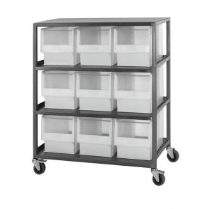 Zutatenwagen ZW 201009